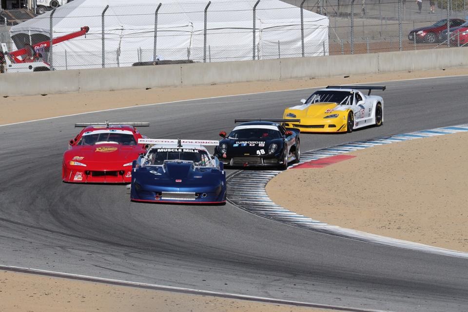 Noble M400, HVR, GT400, TurboHoses, Arrive & Drive, Race Car Rental