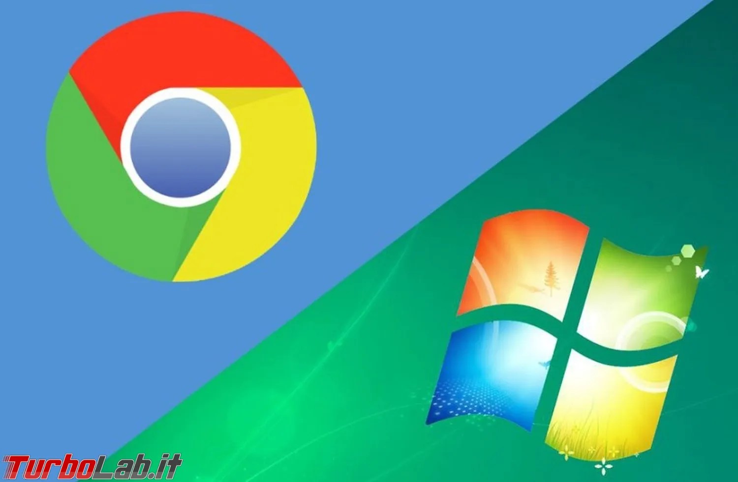 Browserul web Google Chrome