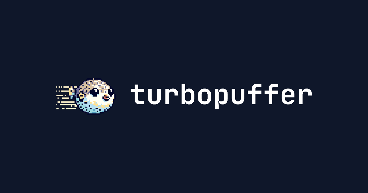 turbopuffer OnPrem