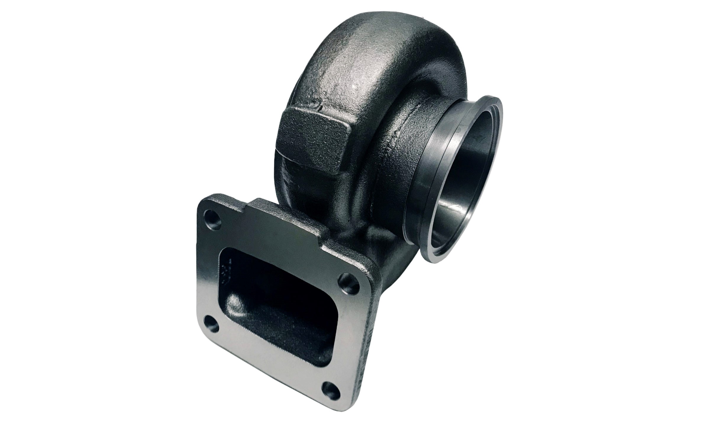 Check price Turbine Housing GT35R 1.06 A/R 7409020016 Garrett