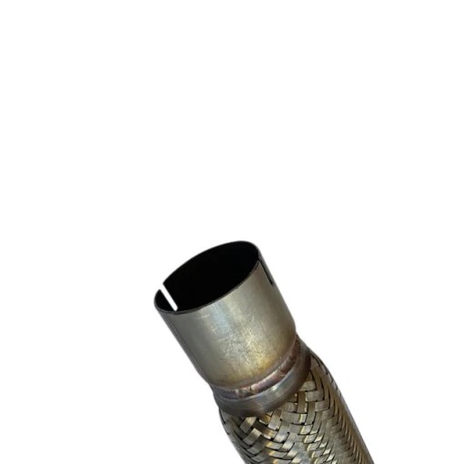 How long does Flexi pipe last? Turborevs