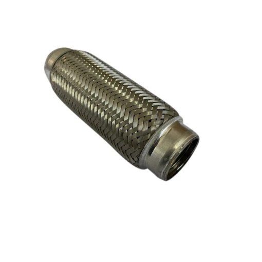 What are the symptoms of a bad exhaust flexi pipe? Turborevs