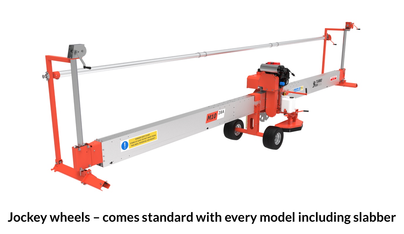 Automated Sawmill SwingBlade Sawmill Turbosawmill