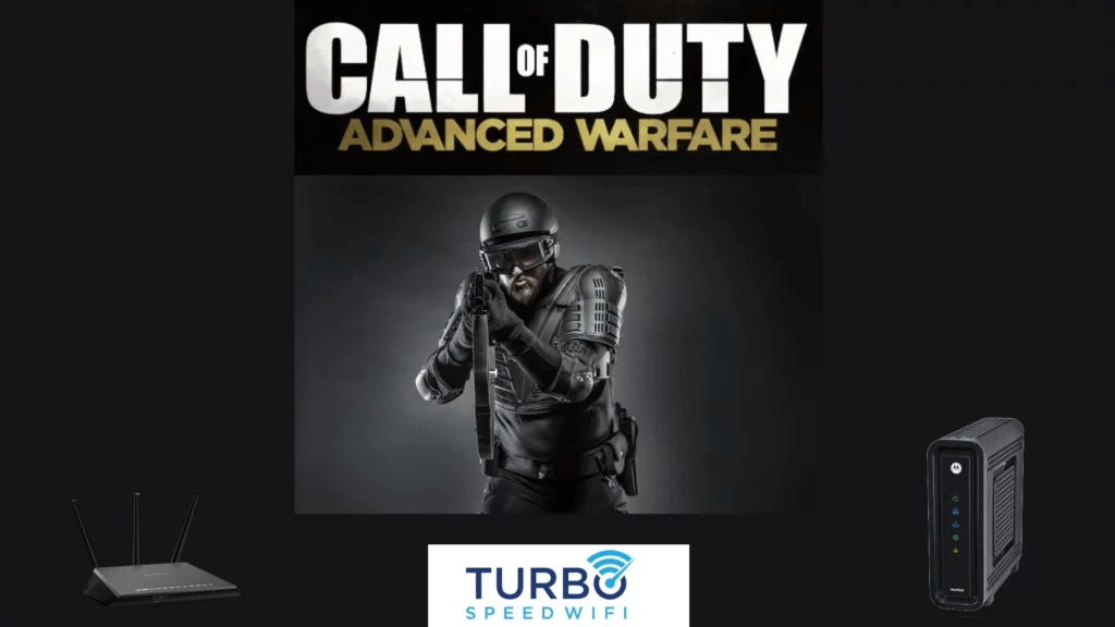 Call of Duty High Ping How to Fix 10 Ways