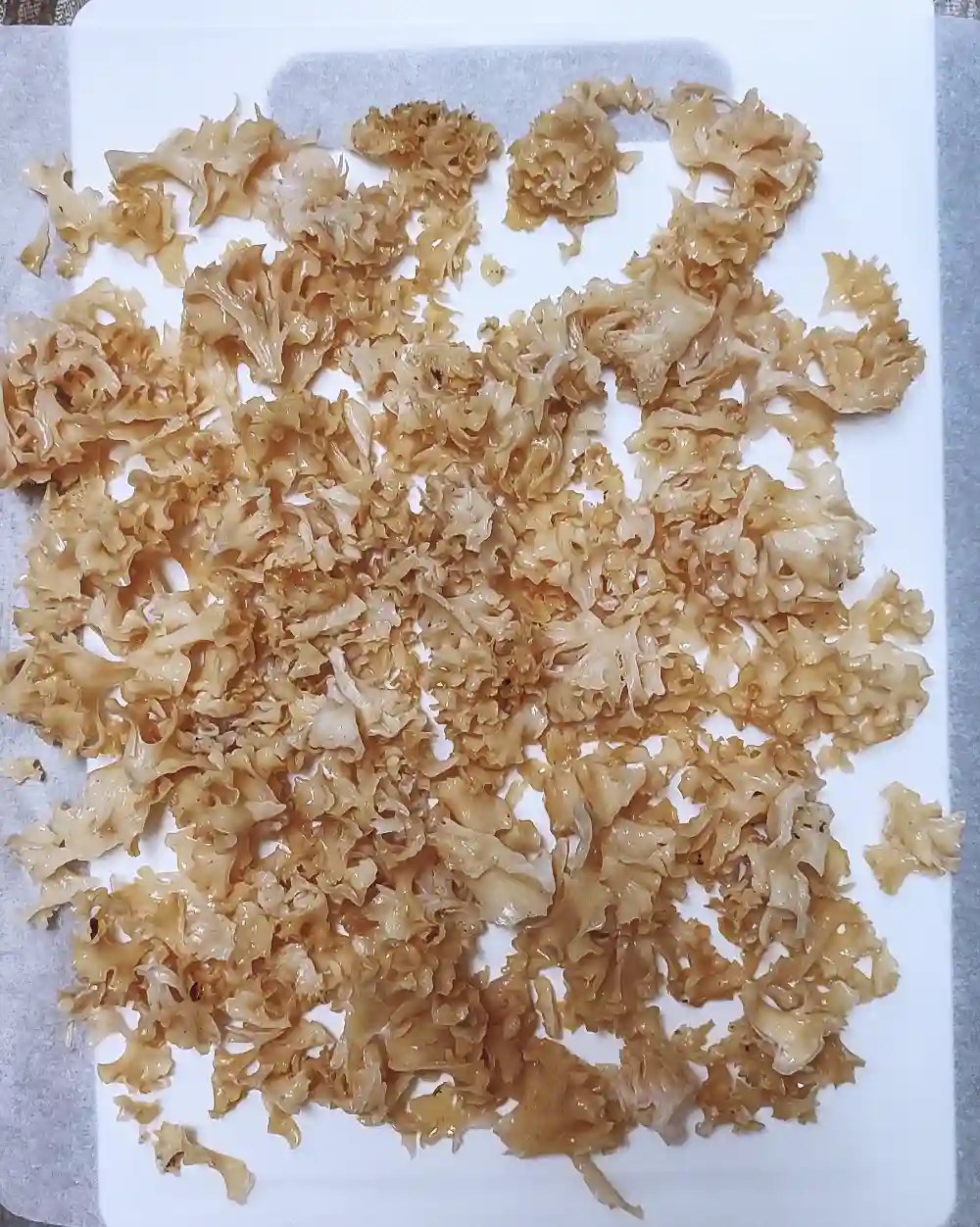 StepbyStep Instructions For Freezing Mushrooms Raw