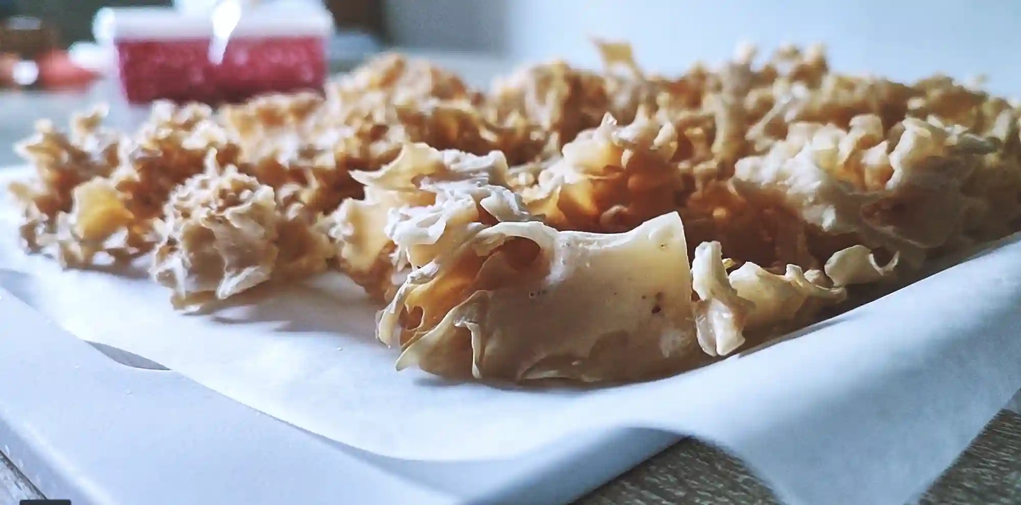 StepbyStep Instructions For Freezing Mushrooms Raw