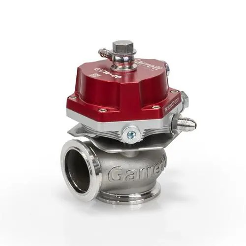 Garrett GVW 40mm External Wastegate Turbotech turbo sales and service