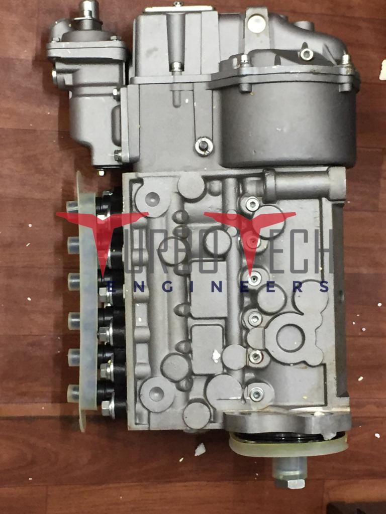 Cat Fuel Injection Pump 20R1607 Turbo Tech Online Turbocharger Store