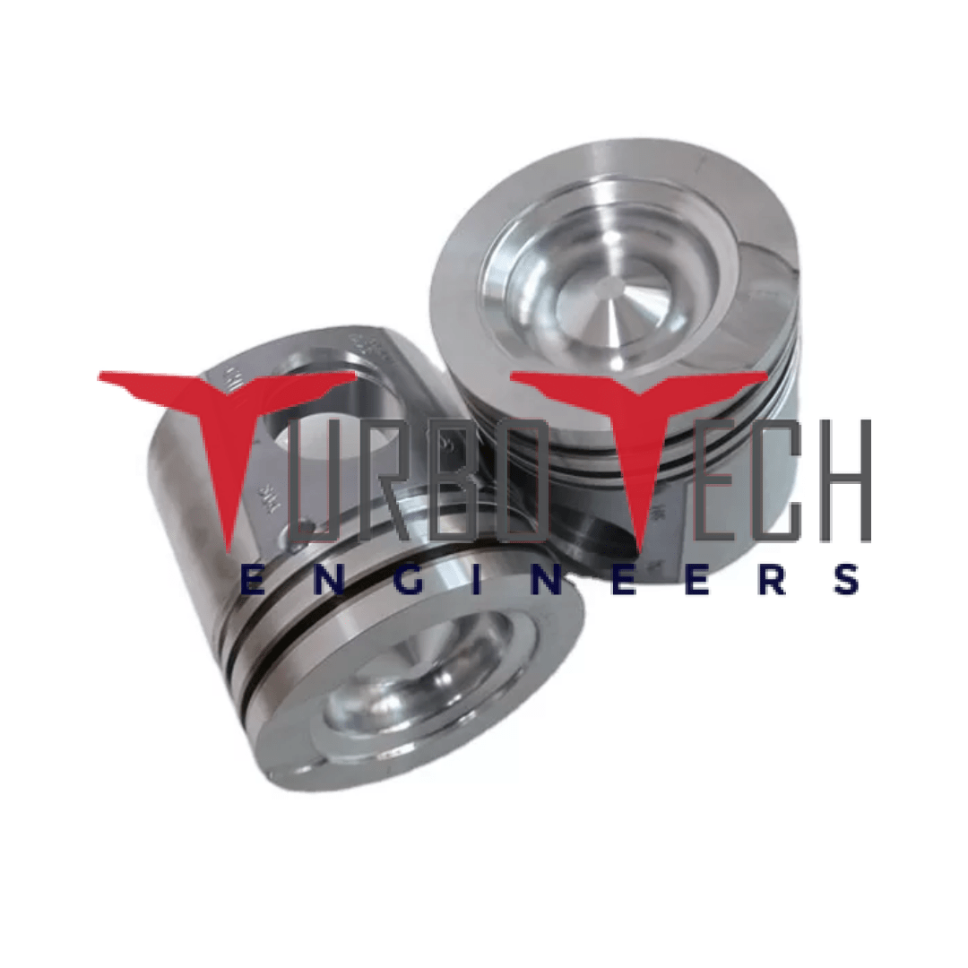 Piston 5255975 for Cummins - Turbo Tech - Online Turbocharger Store