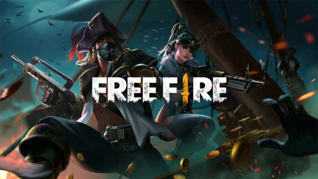 Free Fire Alternative - 5 Battle Royale Games You Can Play - turbovpn