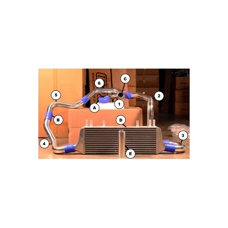 WS-FMIC Replacement Parts