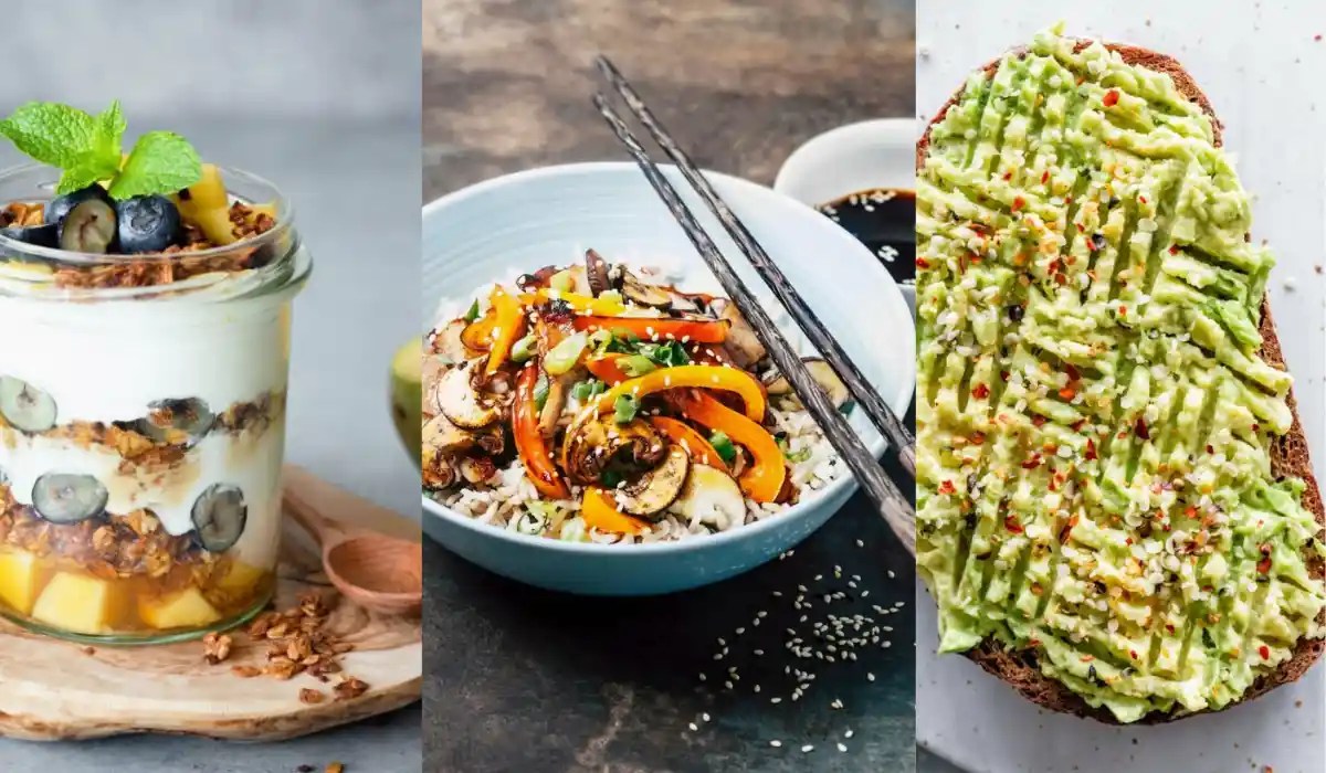 8 Healthy Snacks For Pcos Weight Loss Weight Loss Made Tasty!!