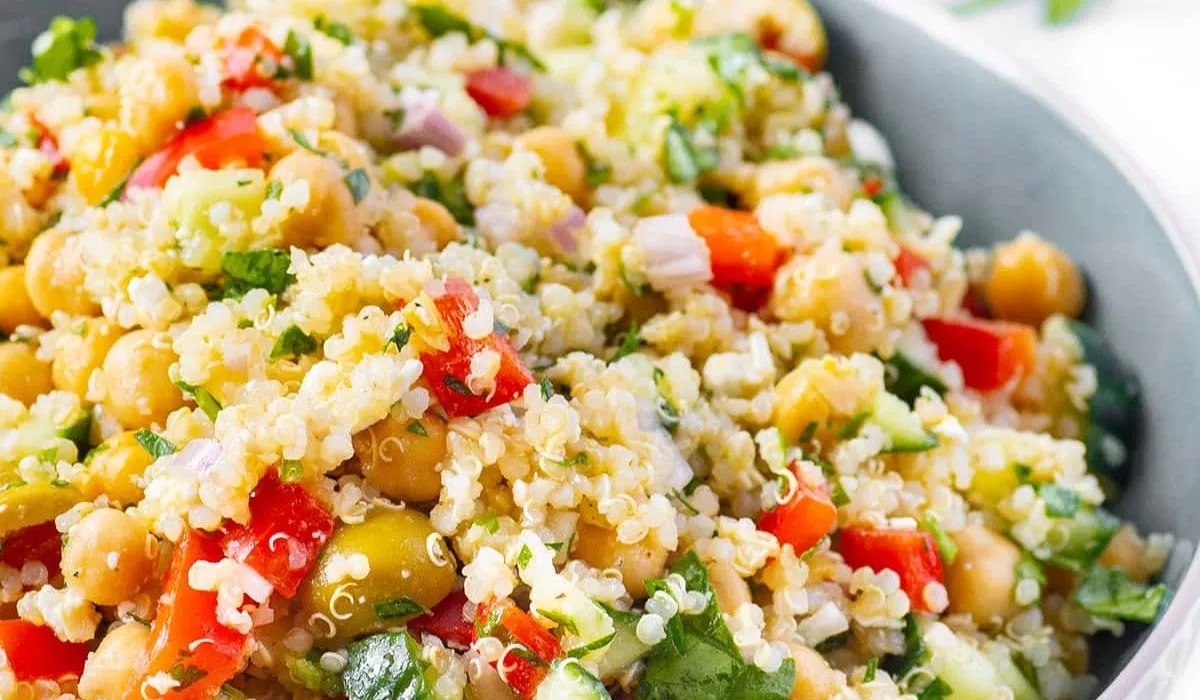 How Can Quinoa Helps You To Lose Weight? Explained!
