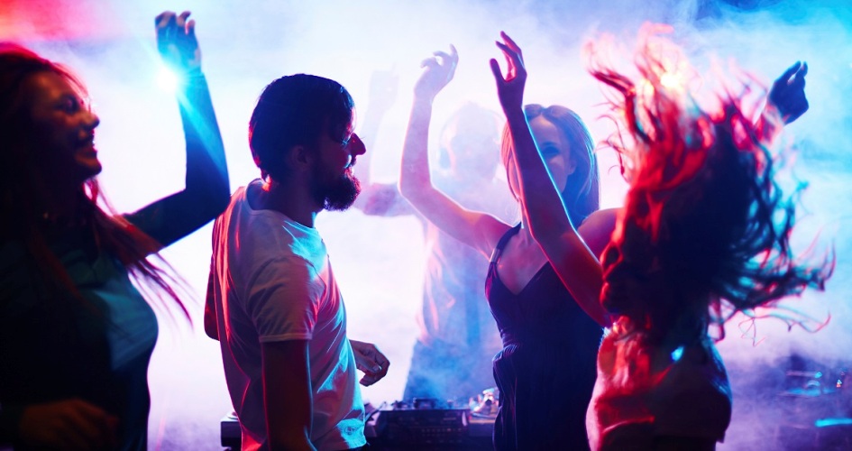 «Rumbear» hasta el amanecer Aquí los 10 sitios preferidos por los