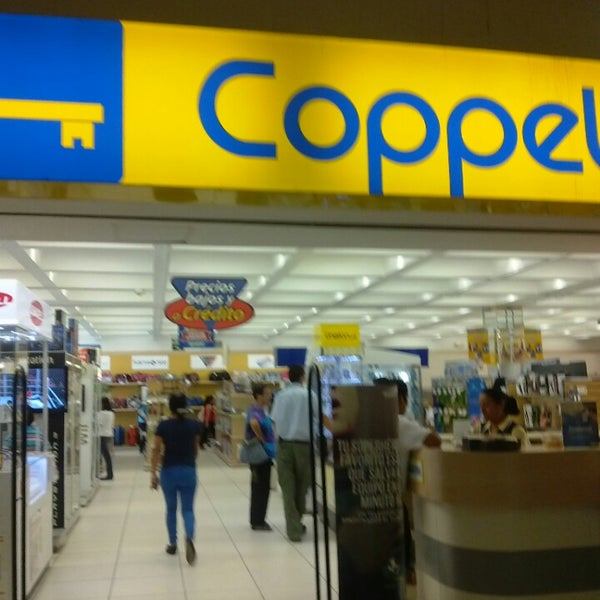 REQUISITOS NECESARIO PARA TRABAJAR EN COPPEL DE MEXICO