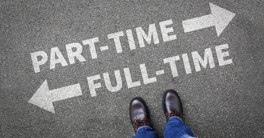 The Benefits of a Blended Workforce Permanent/Projectbased Turesol