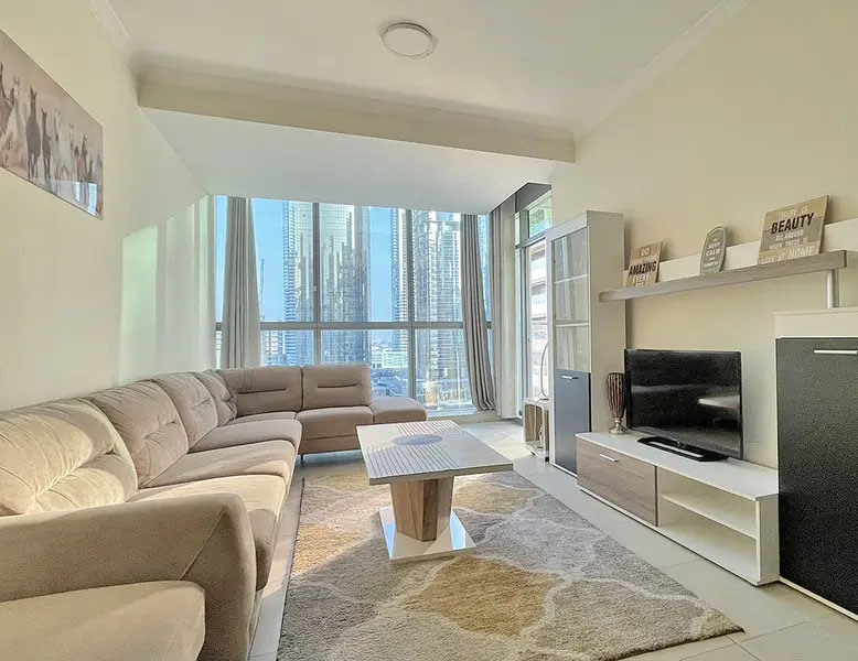 JLT Cluster E, Jumeirah Lake Towers (JLT) 1 Bedroom Apartment