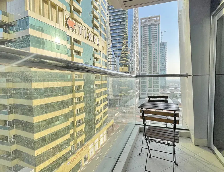 JLT Cluster E, Jumeirah Lake Towers (JLT) 1 Bedroom Apartment