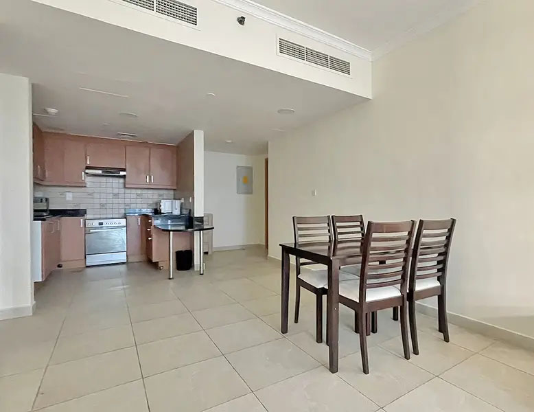 JLT Cluster E, Jumeirah Lake Towers (JLT) 1 Bedroom Apartment