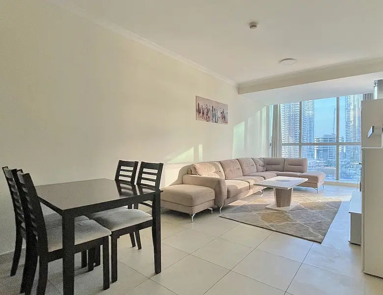 JLT Cluster E, Jumeirah Lake Towers (JLT) 1 Bedroom Apartment