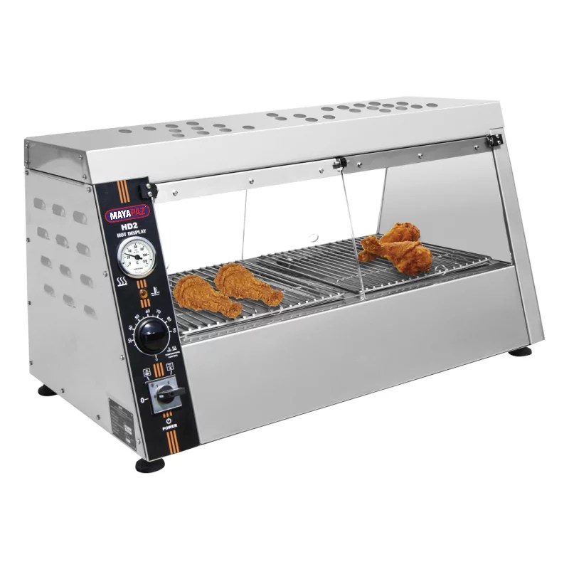 PRESSURE FRYERS TurexCorp