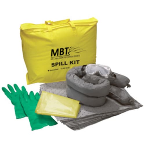 Universal Spill Kit TPS Turf & Pest Supply