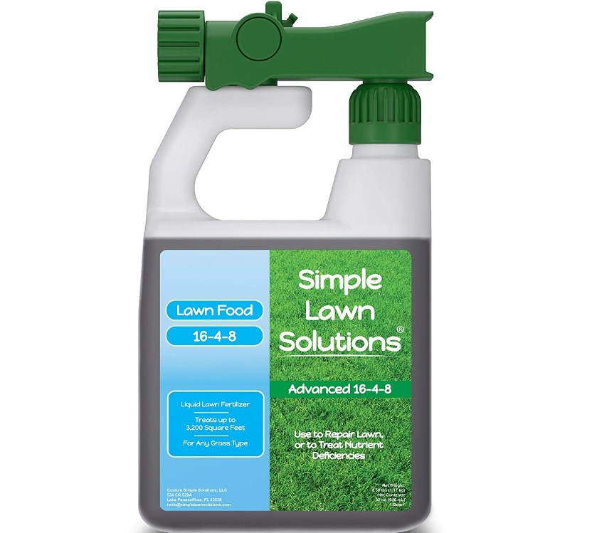 Ringer Lawn Restore vs Which is Better
