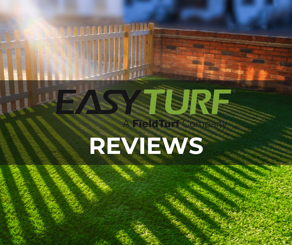 EasyTurf Reviews Features Warranty Pricing
