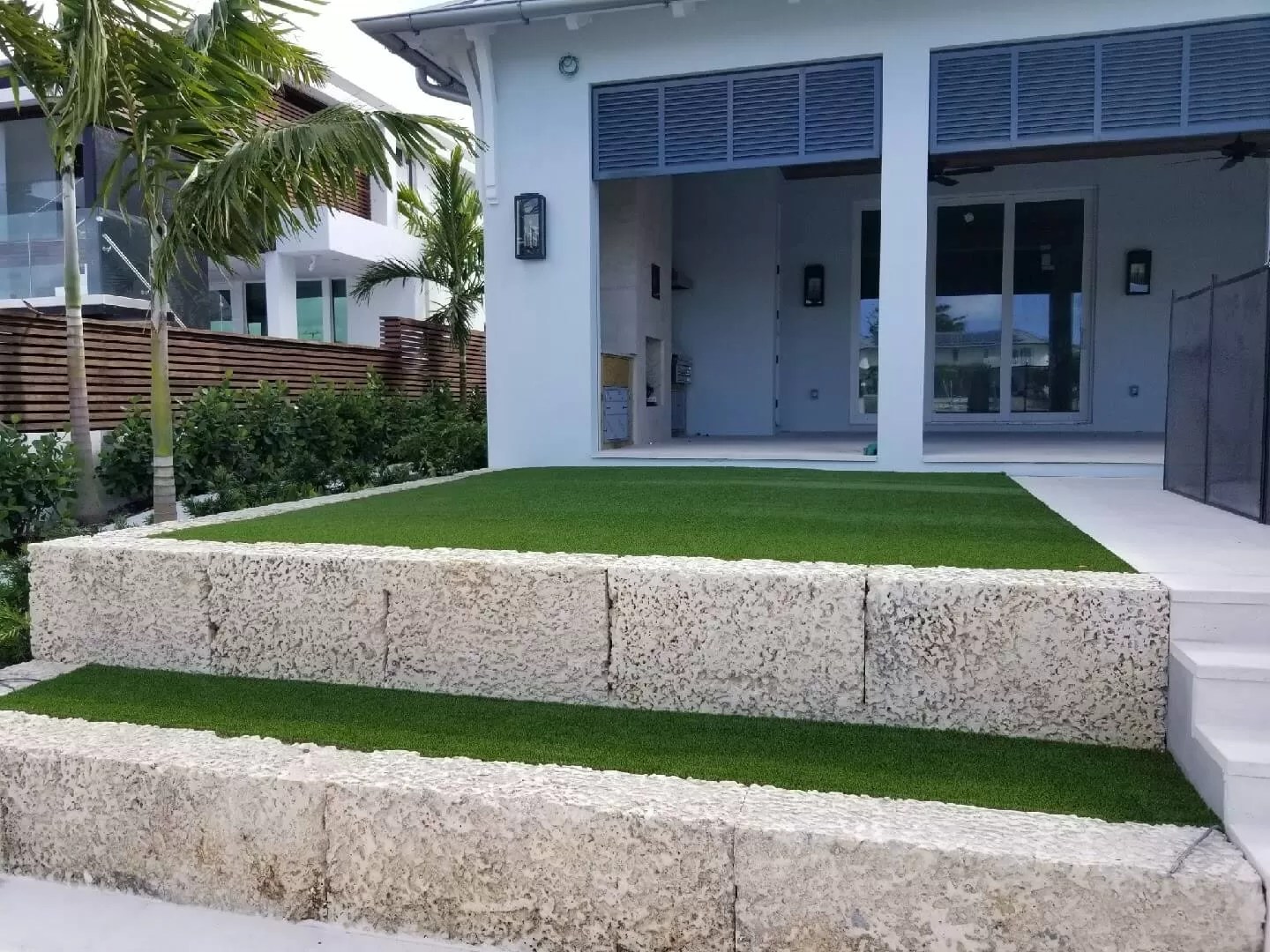Services Artificial Grass Pros