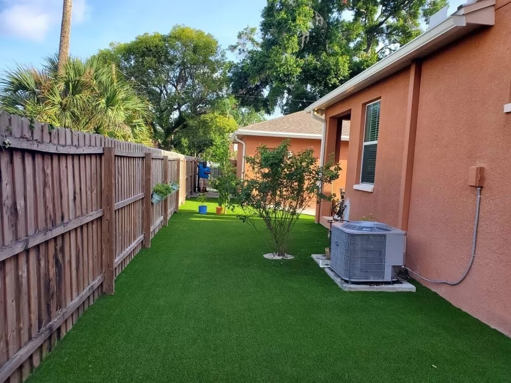 Artificial Grass Pros Artificial Grass Pros