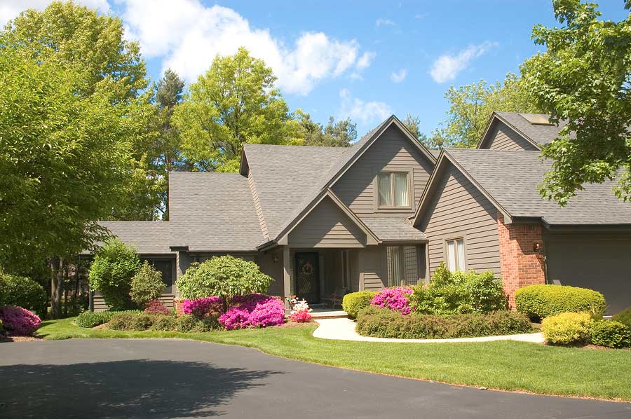 Landscape Design, Lawn Care Services Binghamton, Endicott, Vestal, NY