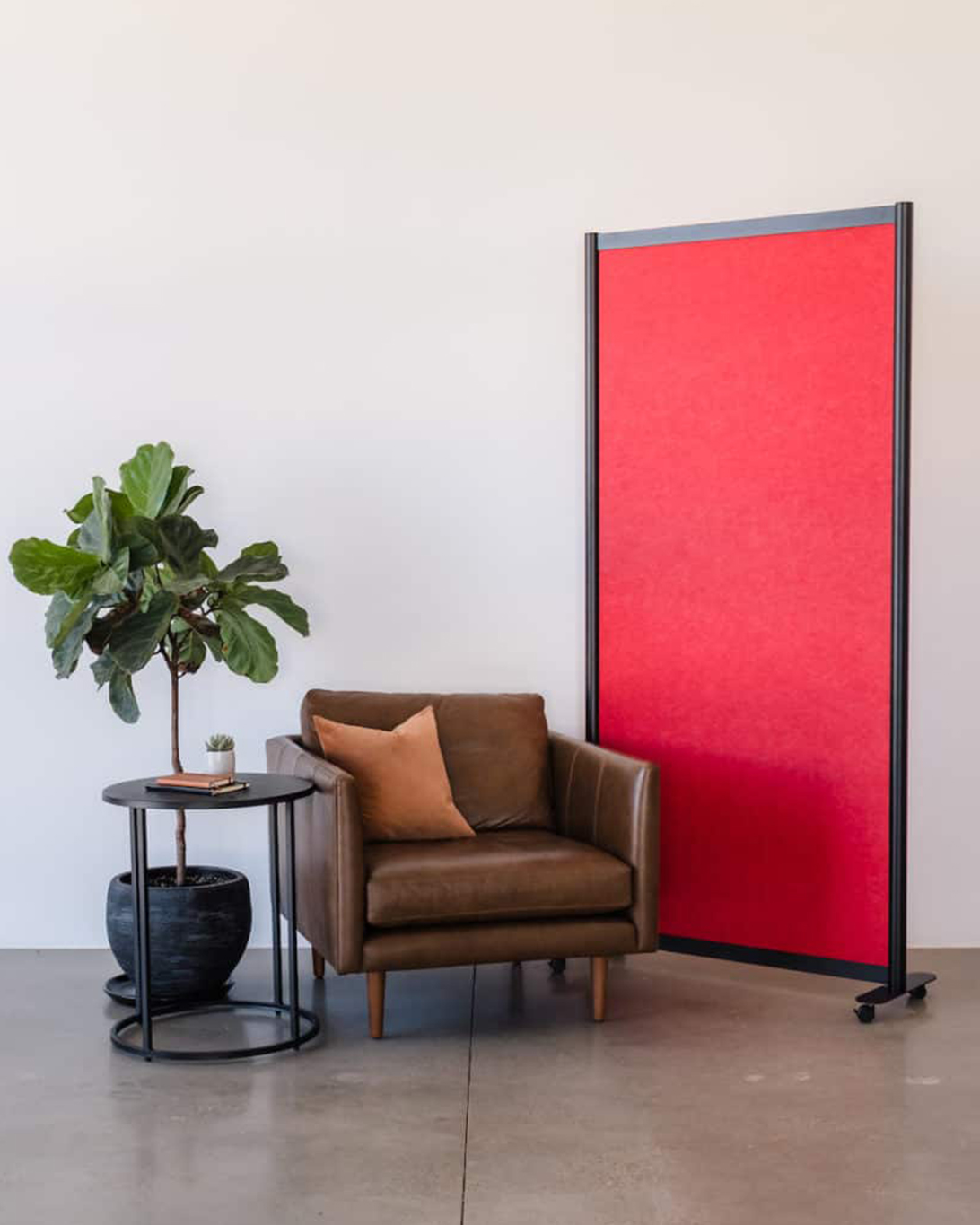 acoustic Panel Turf Office