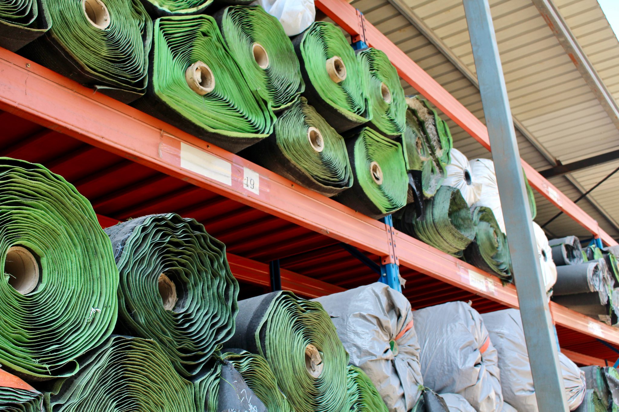 Contractors Turf Pros Solution