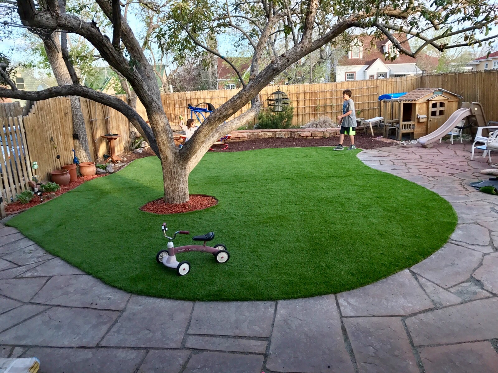 Synthetic Turf in New Jersey Turf Pros Solution