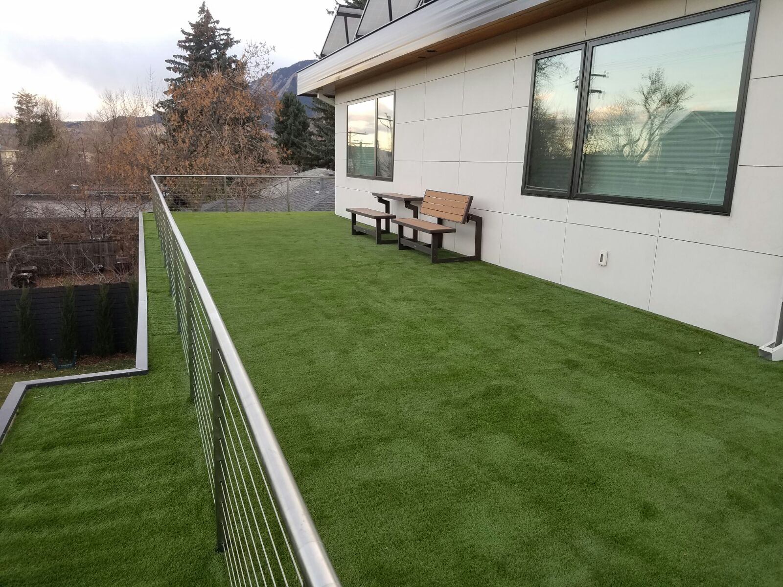 Artificial Turf in Texas Turf Pros Solution