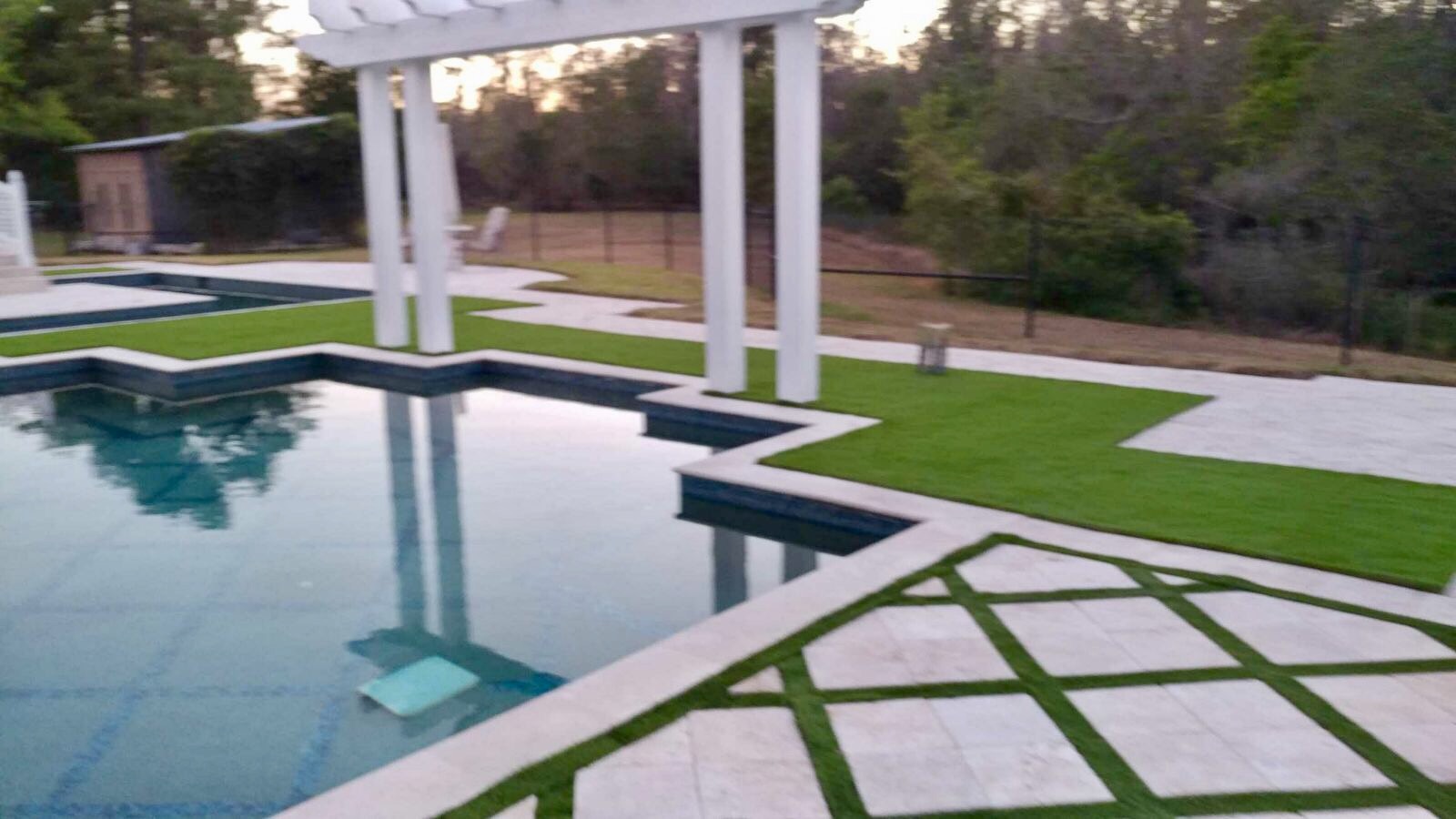 Synthetic Grass in Hayward, California Turf Pros Solution