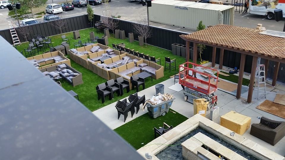 Artificial Turf in Salt Lake City, Utah Turf Pros Solution