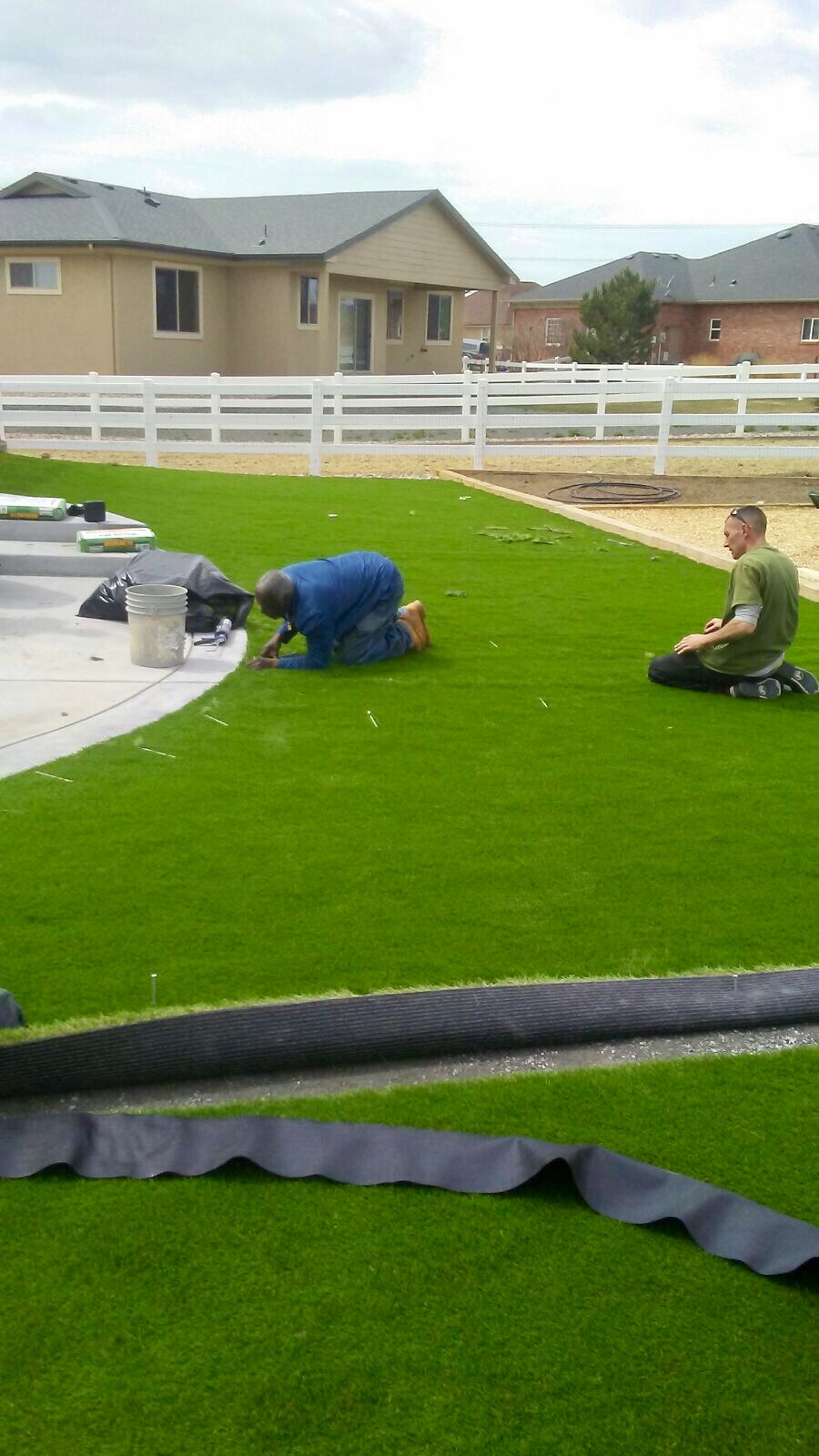 Synthetic Grass in Grand Junction, Colorado Turf Pros Solution
