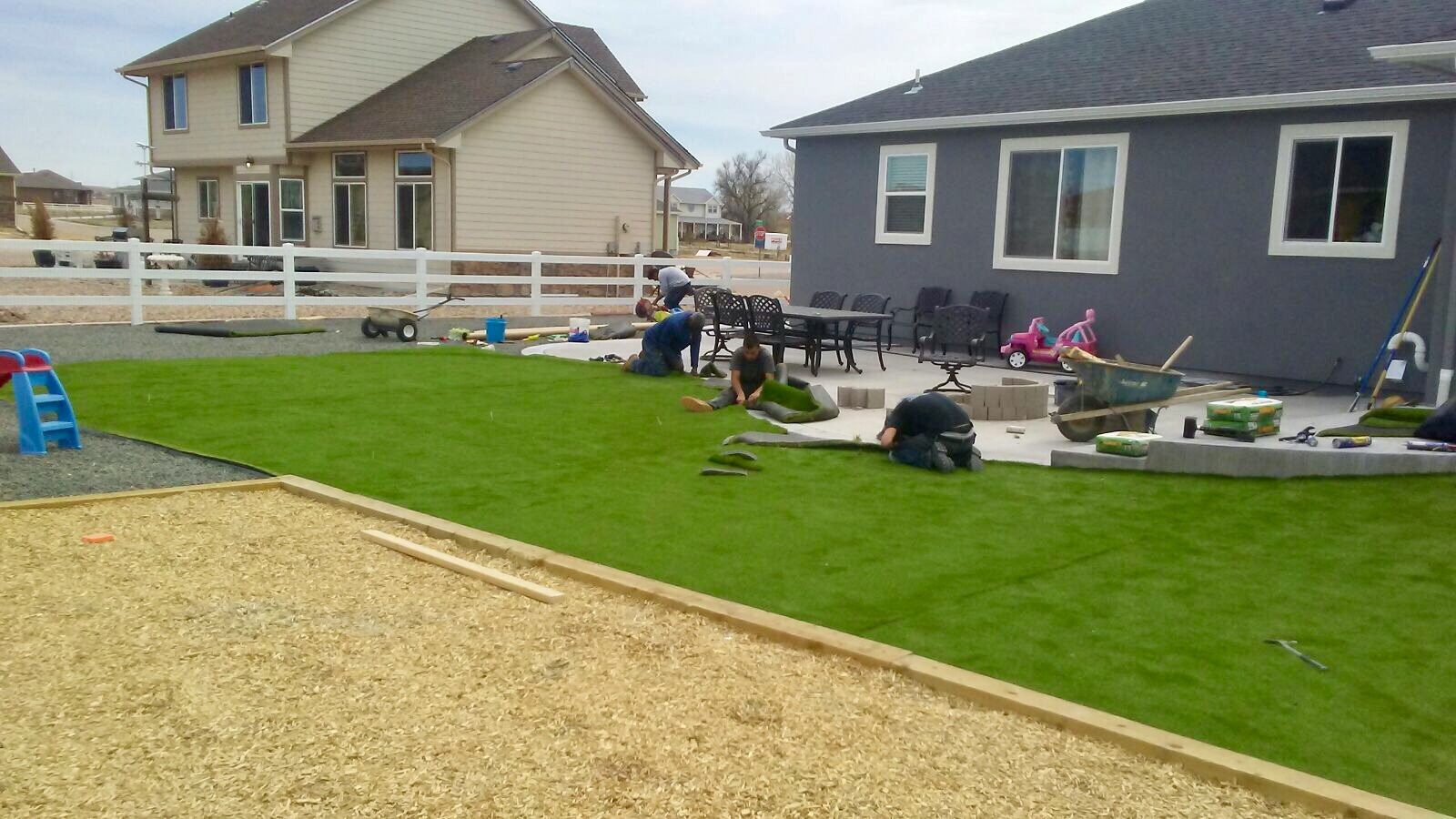 Synthetic Artificial Grass in Ovando, Montana Turf Pros Solution