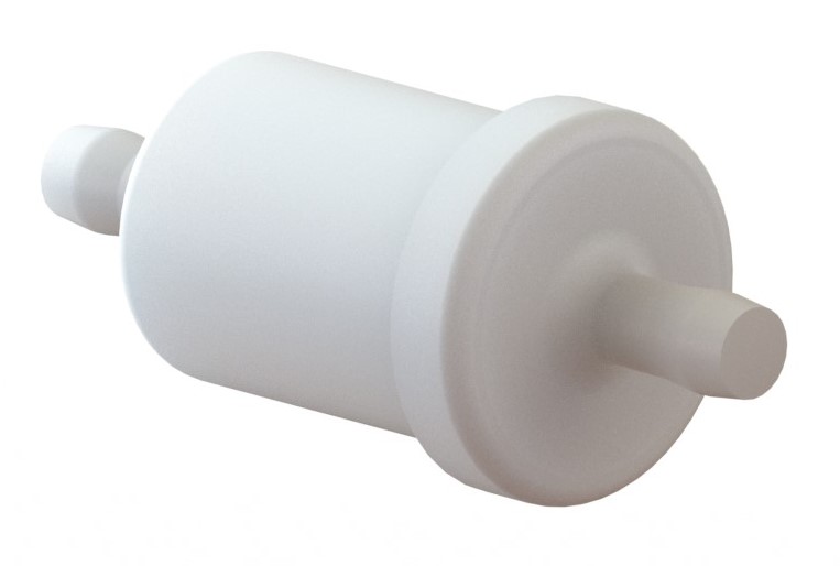 HONDA IN-LINE FUEL FILTER GX630 - TurfWare 460 Ride-On Spreader