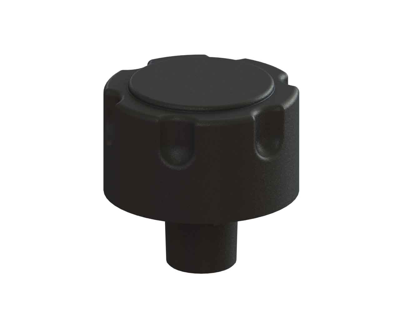 HYDRAULIC RESERVOIR CAP TurfWare 460 RideOn Spreader