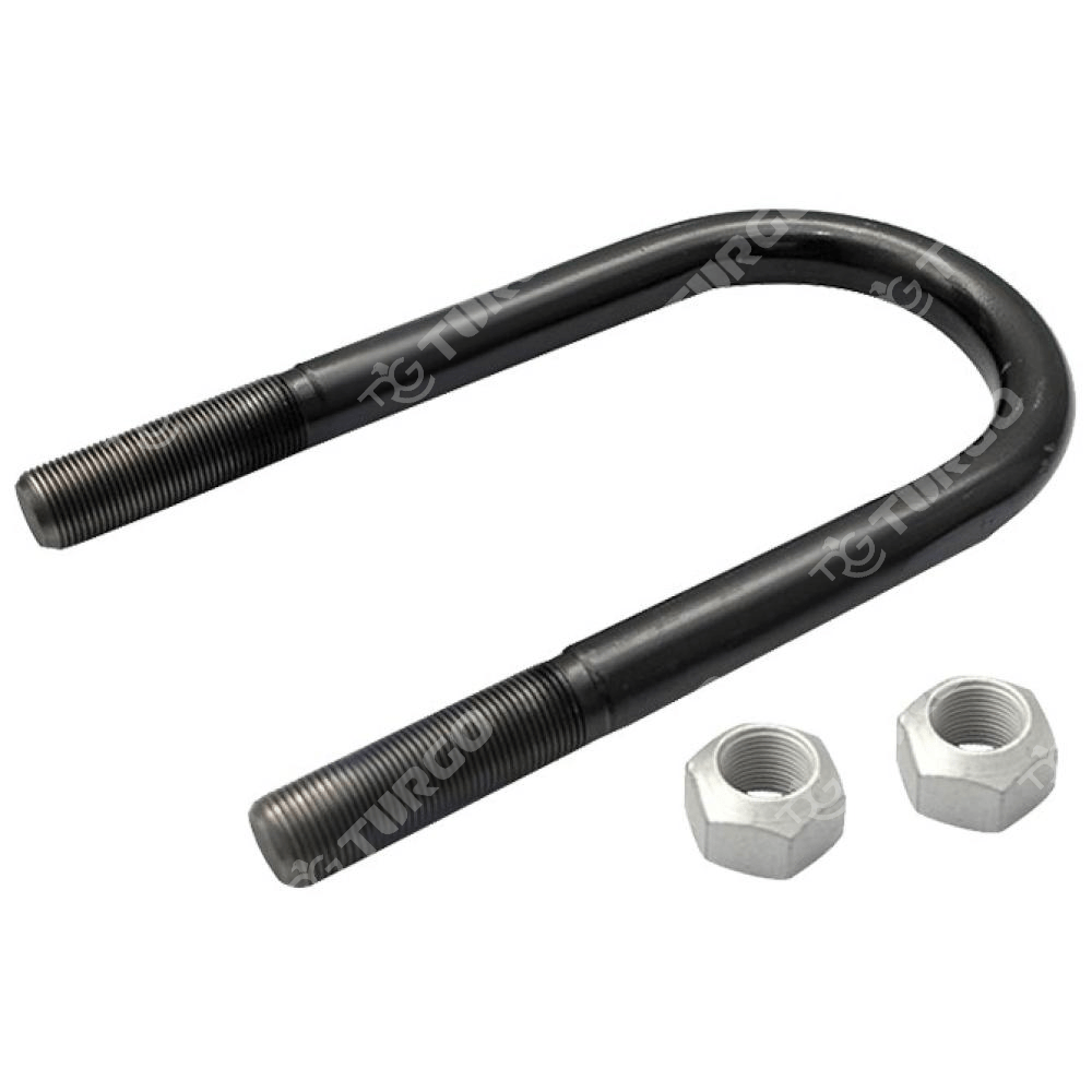 U Bolt, Leaf Spring 5010630364 5010630364 5010630364 5010630364 5010630364