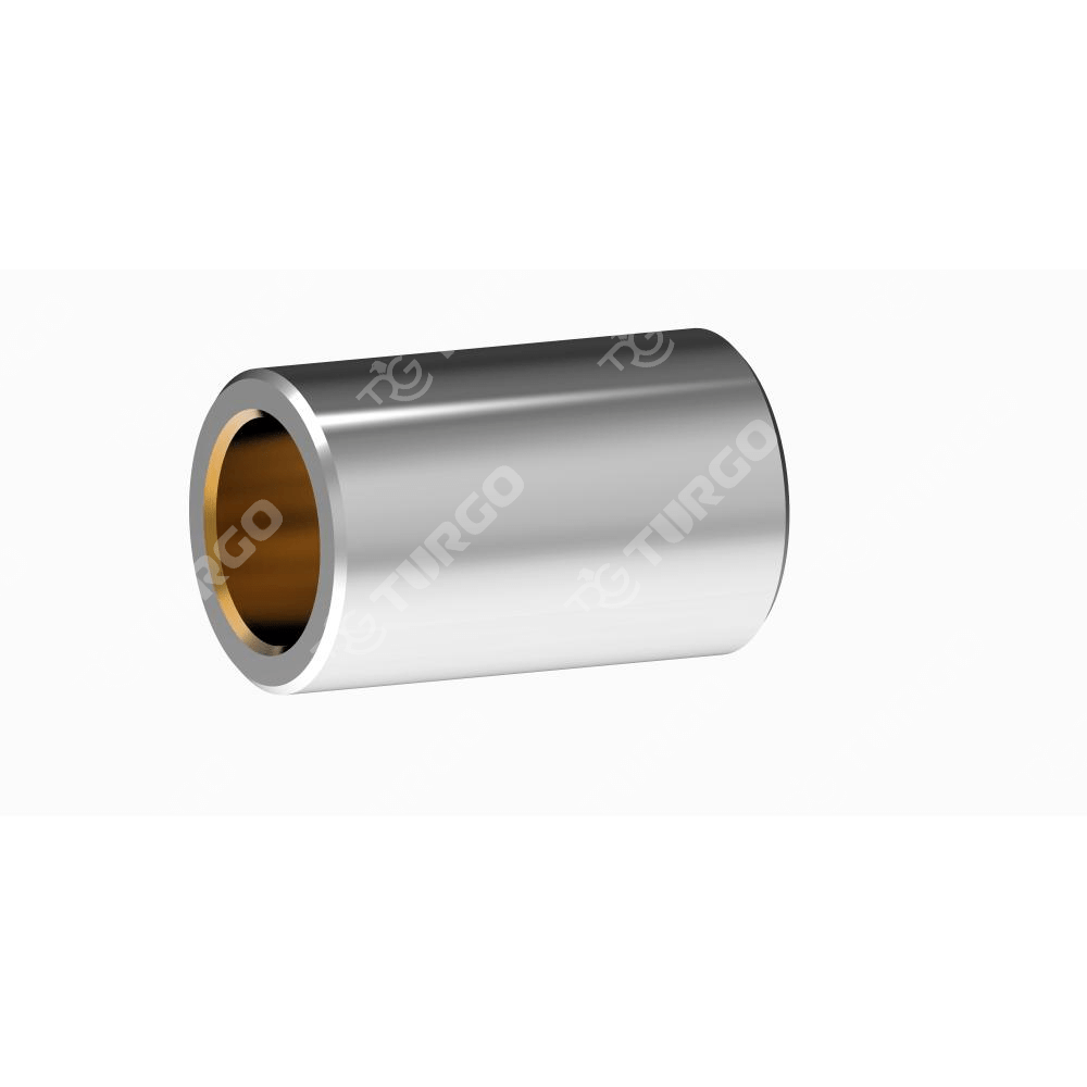 Bushing, Leaf Spring, Bronze NO REFERENCE. NO REFERENCE. NO REFERENCE. NO REFERENCE