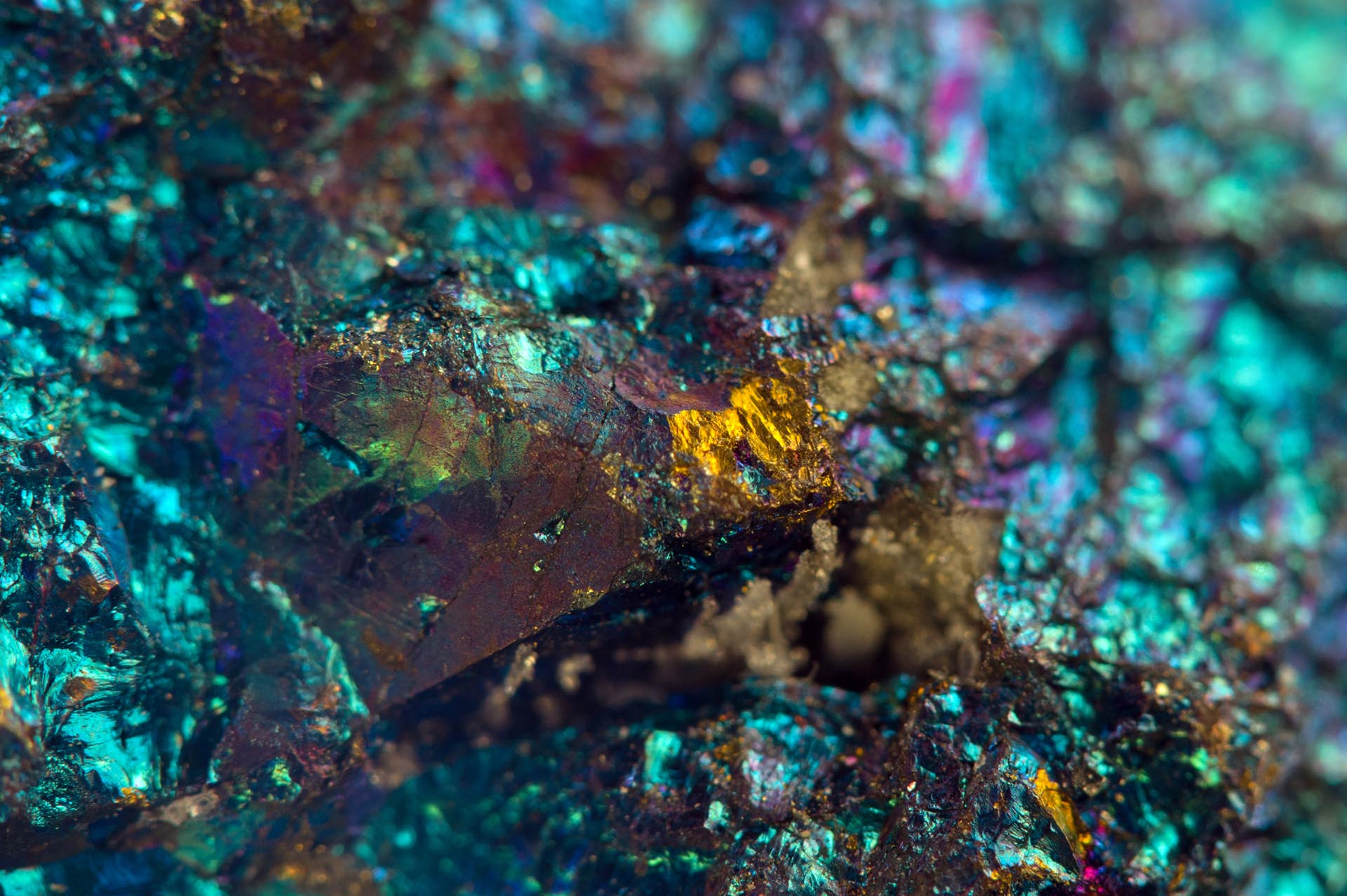 Datacentric materials science and engineering The Alan Turing Institute