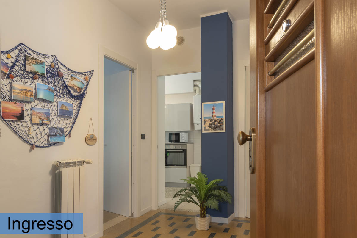 The Sea In Turin House Rental For Students Free ADSL