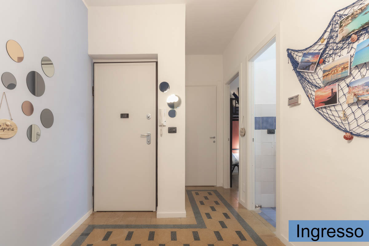 The Sea In Turin House Rental For Students Free ADSL