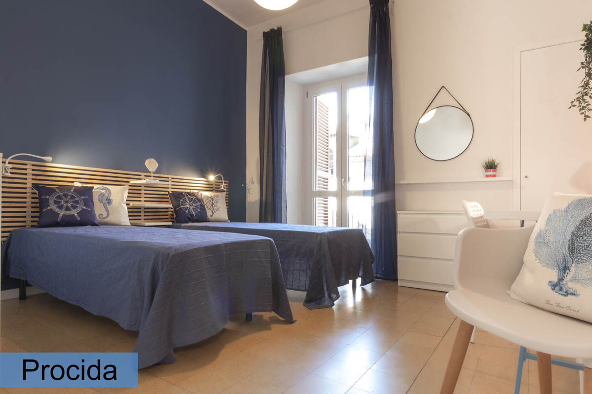 The Sea In Turin House Rental For Students Free ADSL