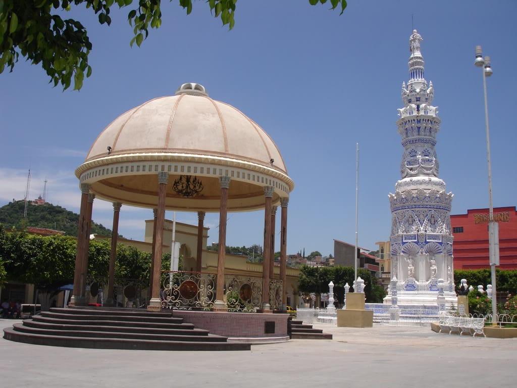 Jamay, Jalisco Atractivos turisticos de Mexico