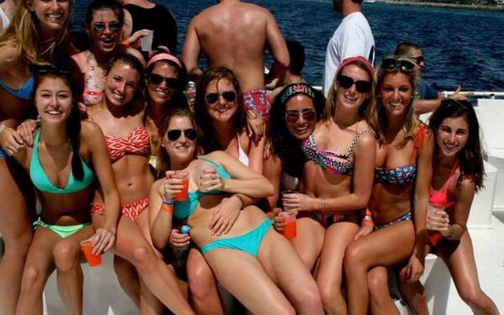 Puerto Vallarta, uno de los destinos más deseados para los spring