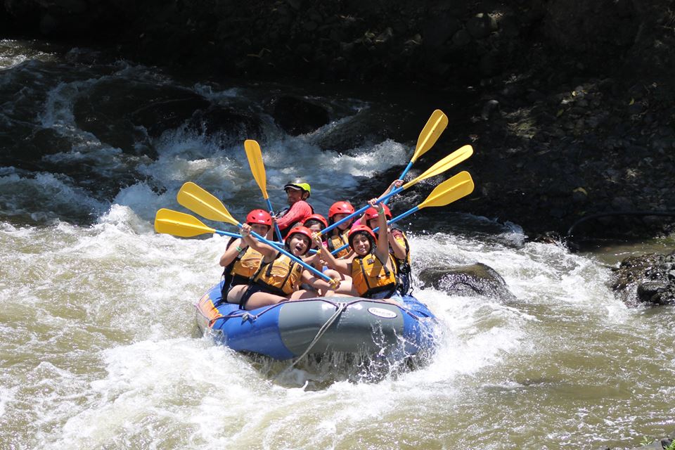 cuna del turismo de aventura Turismo a Fondo